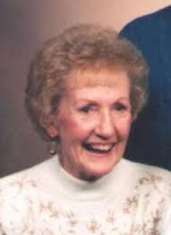 Etheleen ''Jo'' Workman Obituary February 12, 2015