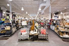 We Visited Homegoods New Spin Off Store Here S Everything You Need To Know Homesense At Home Store Home Goods