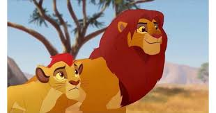 Return of the roar (2015) hindi dubbed from player 1 below. The Lion Guard The Rise Of Scar Movie Review