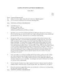 Reprimand letters are letters written to rebuke or criticize others because of their actions or behavior. M I L I T A R Y L E T T E R O F R E P R I M A N D E X A M P L E Zonealarm Results