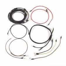 819,894 likes · 2,328 talking about this. Massey Ferguson 40 50 65 Gas Lp Massey Harris 50 Complete Wire Harness The Brillman Company