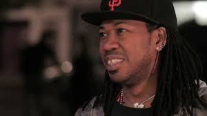 Ron Trent: the protector of house music's original spirit.