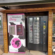 Dreamstime is the world`s largest stock photography community. Winsbury Dairy Milk Vending Machine In Moor Farm Shop Facebook