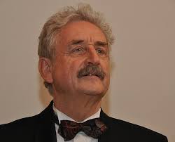 Liste von Persönlichkeiten der Stadt Eibenstock