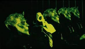 The intertitle refers to it as the square hammer. Ghost Drop New Ep Release Square Hammer Video Bloody Disgusting