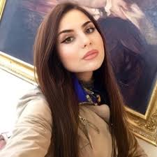 Valeria Antoschenko, Kyiv