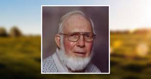 Merlyn D Buck Obituary December 4, 2010