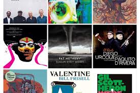 It celebrates its 60th birthday in 2019 but still sounds as cool and hip as the. The Best Jazz Albums Of 2020 Hi Fi Trends