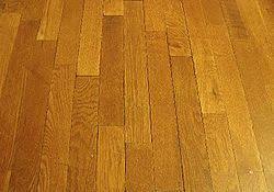 To Silence Your Squeaky Hardwood Floors Sprinkle Some Baby Powder On The Squeaky Area And Sweep It In Pine Wood Flooring Diy Wood Floor Cleaner Diy Wood Floors