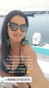 Donna Marcella Charter