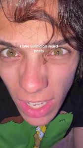 Song- “no doubt no doubt” by Saylor Rigsby #experimentalrap #psychedelicrap  #columbusrap #undergroundraps #saylorrigsby #oldschoolrap  #undergroundmusicscene #weirdrap