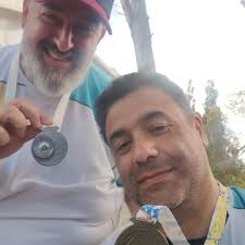 Campeón 🥇y Subcampeón 🥈 en 3D Tradicional! Luego de representarnos en el  Mundial de Tiro con Arco 3D en Mokrice, Eslovenia; nuestro arquero Lucio  Vidal se coronó campeón de la división tradicional