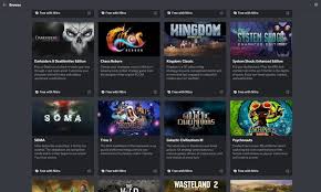 We will email a redemption link to the email address linked with your epic games account. Discord Nitro Includes 60 Games And They Re Good