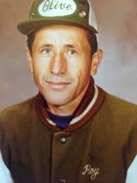 Who remembers Mr Aguilar at Nimitz. He was a drafting teacher.