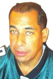 Michael Johnson Obituary