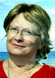 Judy Correll Obituary