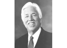 Robert Downing Obituary (1940