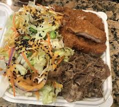 When you need awesome ideas for this recipes, look no more than this checklist of 20 ideal recipes to feed a crowd. Ono Hawaiian Bbq 85 Photos 127 Reviews Hawaiian 1041 Cochrane Rd Morgan Hill Ca Restaurant Reviews Phone Number