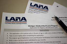 Patients and caregivers patients must be 18 or older to qualify for medical cannabis use under current mmmp laws. Doctor S Medical Marijuana Card Clinic Raises Questions About His Role On State Panel Michigan Radio