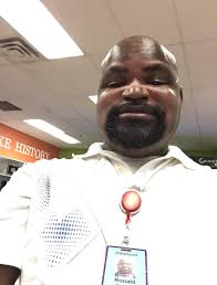 Our condolences go out to the family of Ronald Clawson, Class of 1983 who  passed away September 9, 2023. We know he will be missed by many loved  ones. We lost another