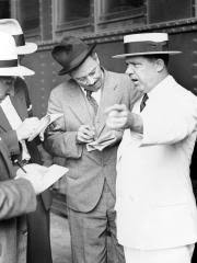Huey Long Official Website | Biography, Programs & Legacy