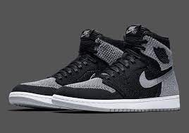 Maybe you would like to learn more about one of these? Air Jordan 1 Flyknit Latest Release Info Sneakernews Com