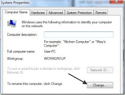 Windows 7 8 10 How To Join A Domain