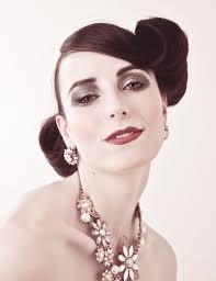 8 1920s Inspired Hairstyles by our Senior Stylists at Tristram