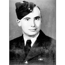 Donald William Calder Brent