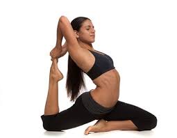 It's actually more similar to extended side angle pose. Is Bikram Yoga Safe How Safe Is Hot Yoga