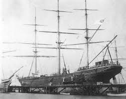 Til The Last Shot Of The Civil War Fired Was In The Bering Sea Off The Coast Of Alaska On A Confederate Ship June 2 American Civil War Civil War Navy
