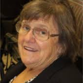 Obituary information for Roberta Yvonne Mott