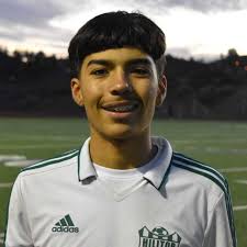 Hilltop JV Soccer Roster (2022-23)