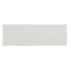 Zellige Pearl Opal Polished Ceramic Tile Polish Ceramics Bath Runner Rugs Ceramic Tiles