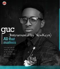 Newkeys All That Matters Instrumental Guc Mp3 Download Gospel Songs Gospel Song Songs Gospel