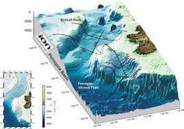 Résultat de recherche d'images pour "rockall island"