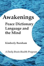 Find any document from microsoft word, pdf and powerpoint file formats in a effortless way. Peace Poetry Brain Health Exercises Daily Words Publish Your Book Today