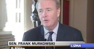 Televising the U.S. Senate