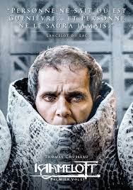 Alexandre astier dévoile les affiches du film sur twitter. Kaamelott Premier Volet 2021 Imdb