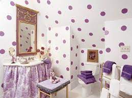 If you need good inspiration, you can check out these 16 rustic decorating ideas. Girls Bathroom Decorating Ideas Beautiful Interior Design