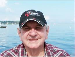 Charles Childress Obituary (2014)