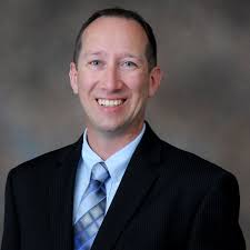 Dr. Patrick Keefe, DC, CCEP