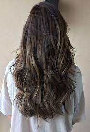 15 Cute Dark Ash Brown Hair Color Ideas 2018 Pics Bucket Ash Brown Hair Color Coffee Brown Hair Brown Hair Colors
