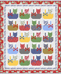 You can choose from different types of programs, including sampler blocks, batik, applique, and much. Quilt Inspiration Free Pattern Day Basket Quilts