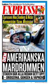 Maybe you would like to learn more about one of these? Klas Granstrom On Twitter Dagens Lopsedel Expressen