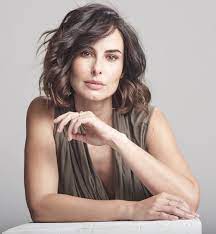 Y su galán es la expareja de la actriz martha cristiana. Ana Serradilla Talent On The Road