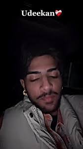 Deep Randhawa's Instagram, Twitter & Facebook