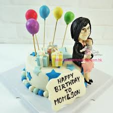 Beautiful Birthday Cake Images For Mom 27 Pretty Photo Of Birthday Cake For Mom Birijus Com Birthday Cake For Mom Birthday Cake With Photo Happy Birthday Mom Cake