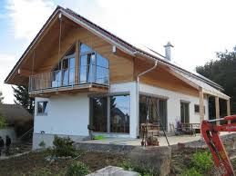 Holzhaus Holzhaus Bonndorf Im Schwarzwald Referenzen Haus Holzhaus Haus Bauen