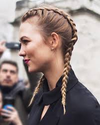 My overnight french braid waves to the rescue. How To Get The Perfect Post Braid Waves Allure